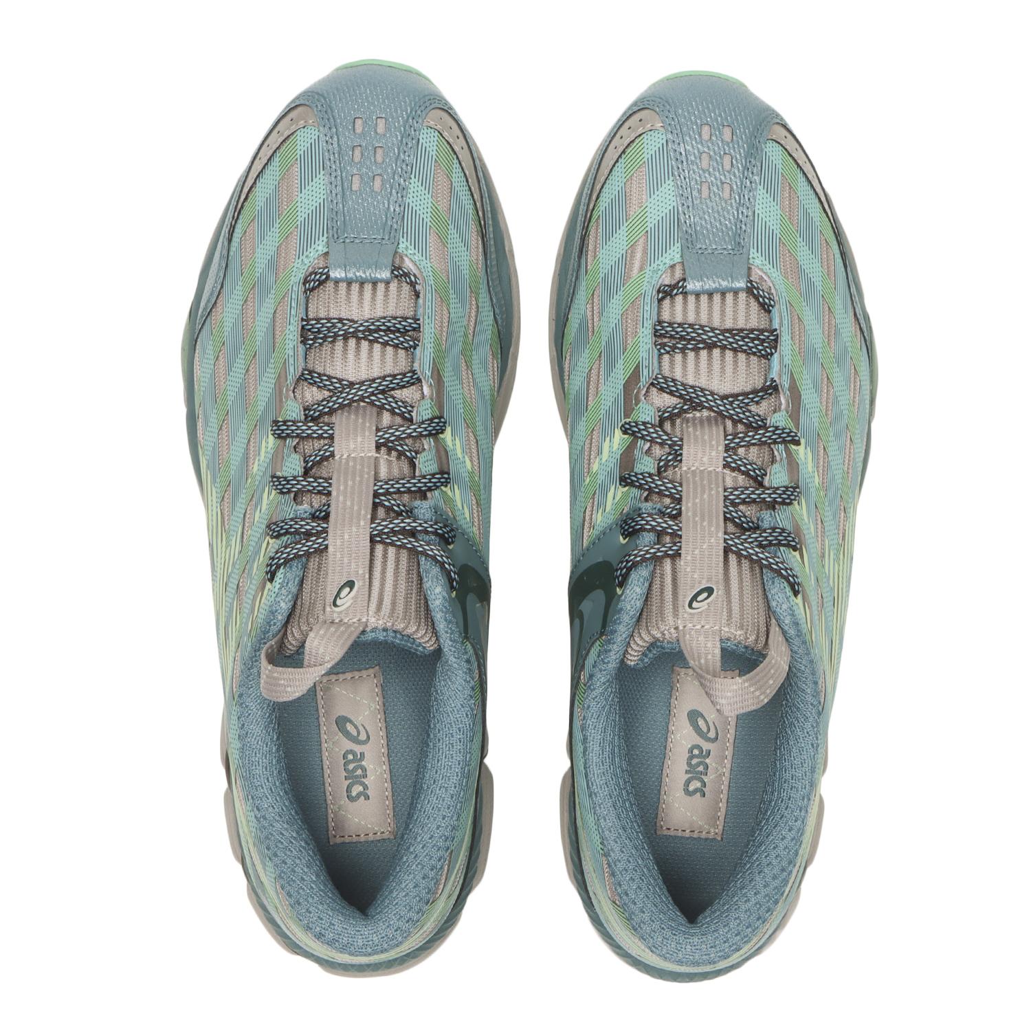  asics US8-S GEL-SJ33画像3