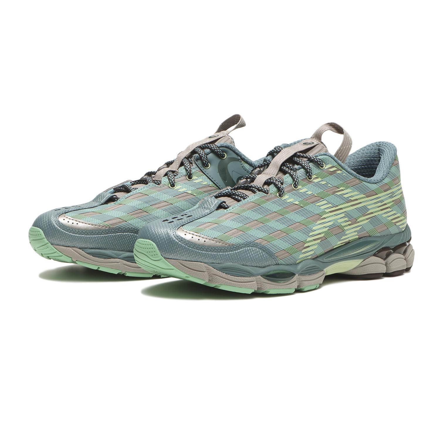  asics US8-S GEL-SJ33画像2