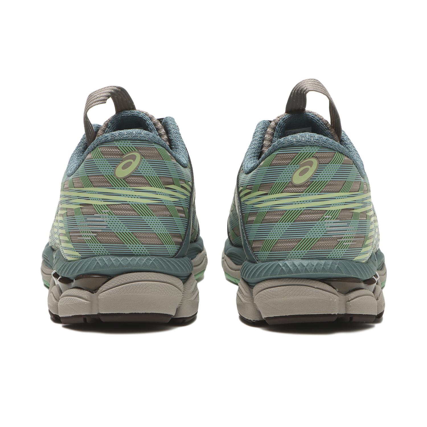  asics US8-S GEL-SJ33画像4