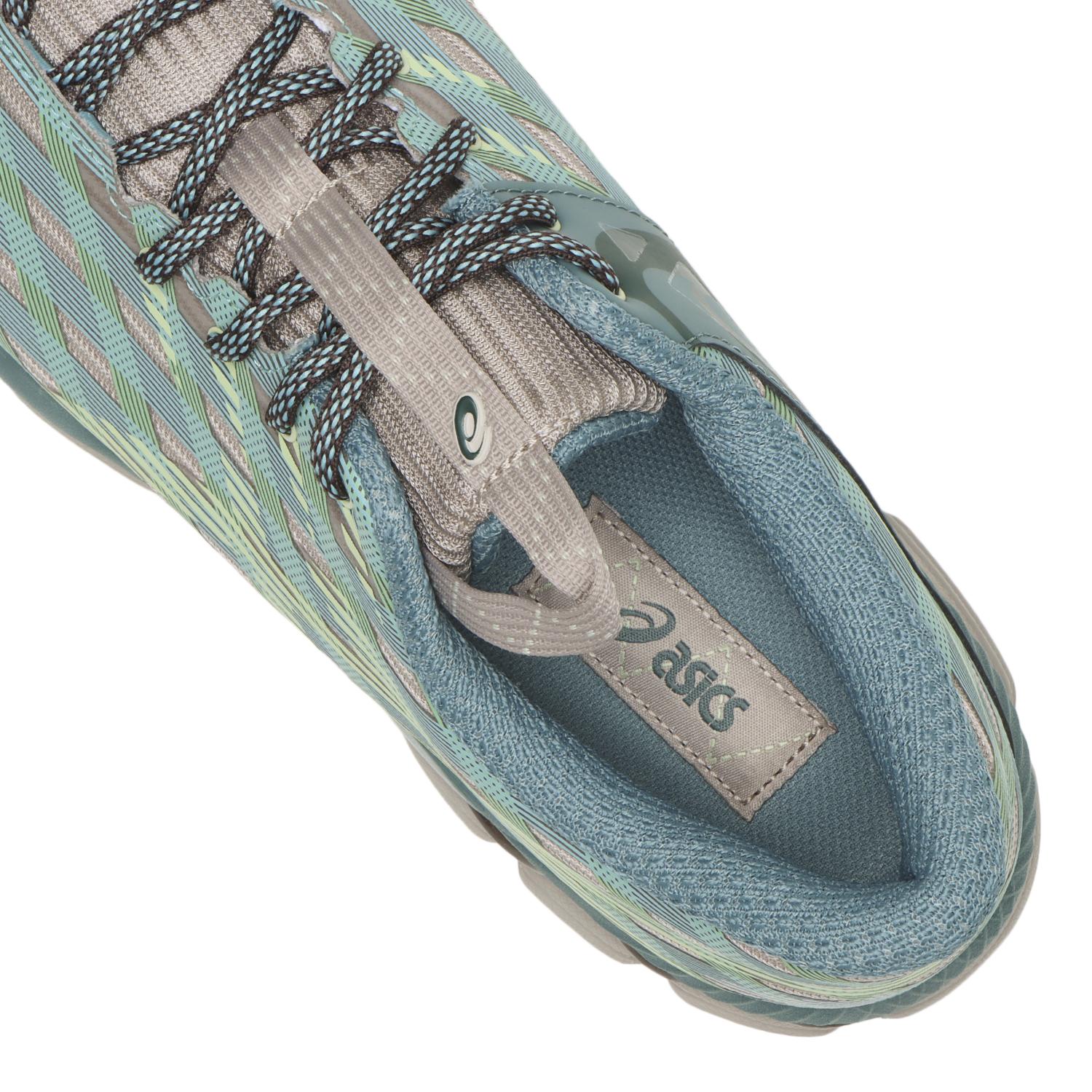  asics US8-S GEL-SJ33画像7