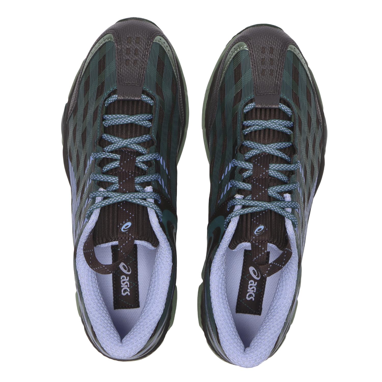 asics US8-S GEL-SJ33画像3
