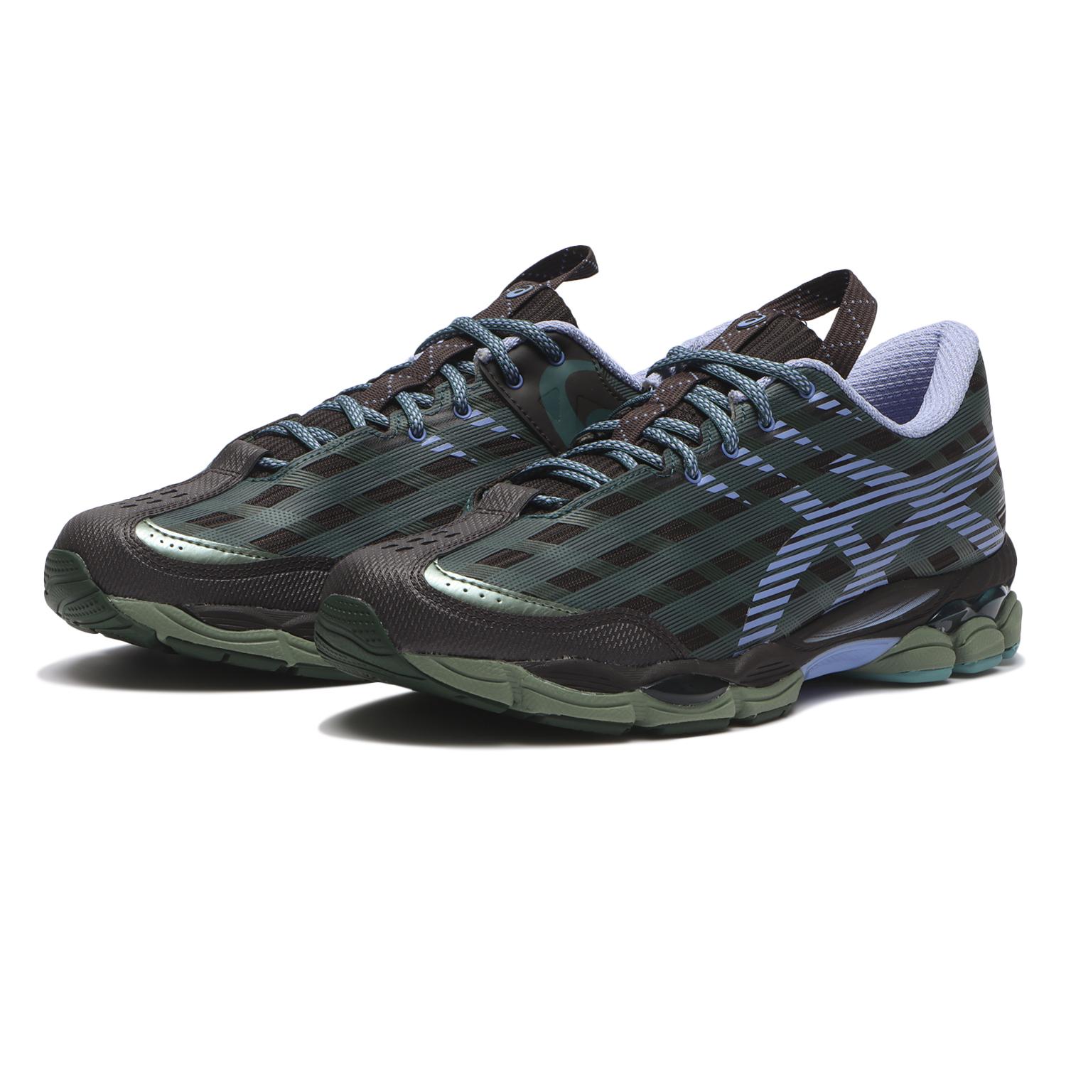  asics US8-S GEL-SJ33画像2