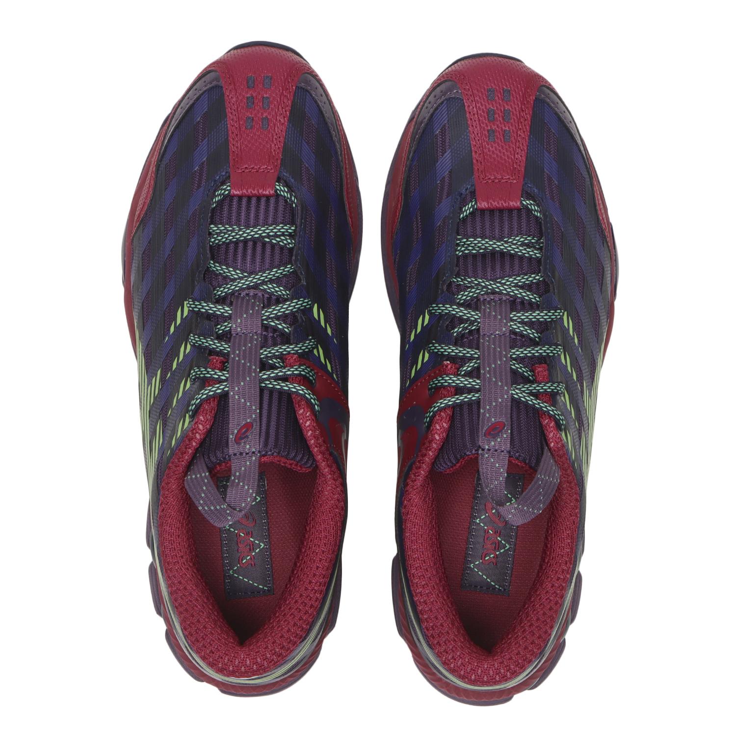 asics US8-S GEL-SJ33画像3