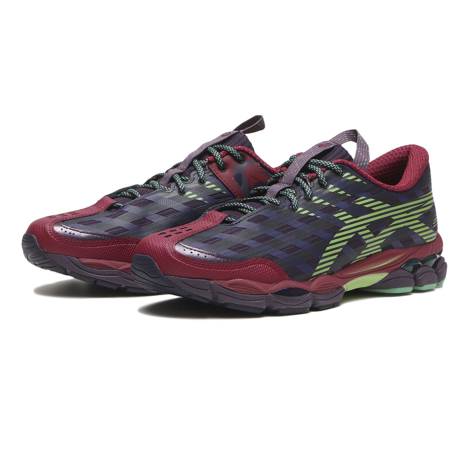  asics US8-S GEL-SJ33画像2