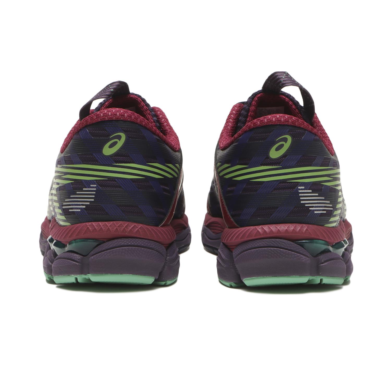  asics US8-S GEL-SJ33画像4