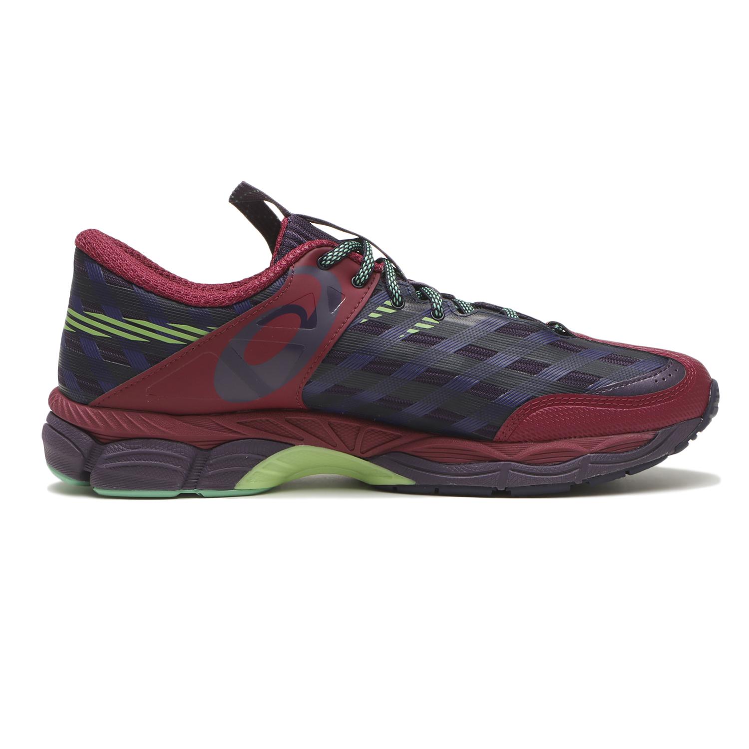  asics US8-S GEL-SJ33画像5