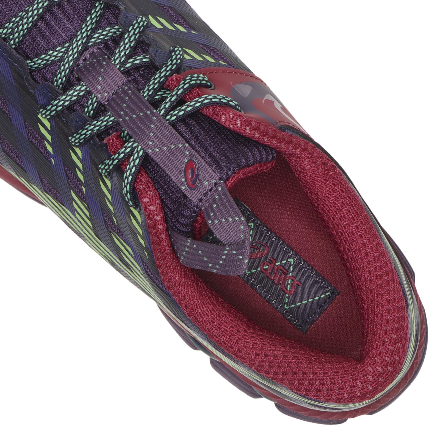  asics US8-S GEL-SJ33画像7