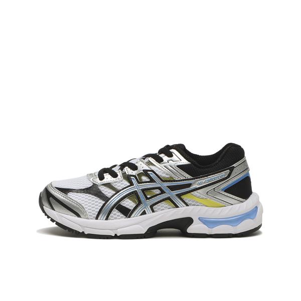 asics ゲル-キュムラス 16 PS ホワイト 17cm
