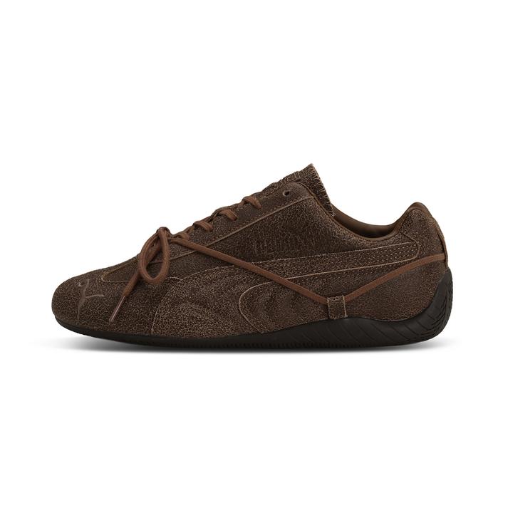 PUMA SPEEDCAT VTG ESPRESSO X ROSE 01HAUTE COFFEE