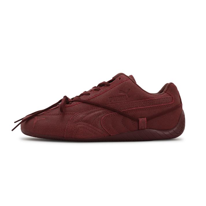 PUMA SPEEDCAT VTG BURGUNDY X ROSE 01BURGUNDY