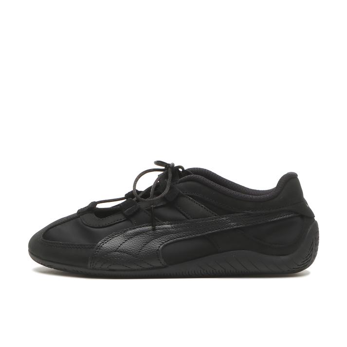 PUMA SPEEDCAT GO SHEER 03BK/BK