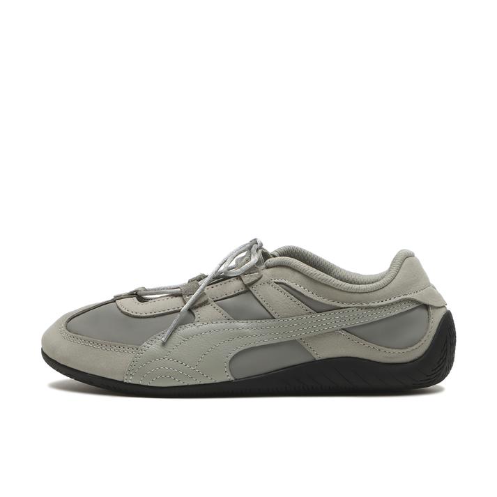 PUMA SPEEDCAT GO SHEER 04F.LIGHT GRAY