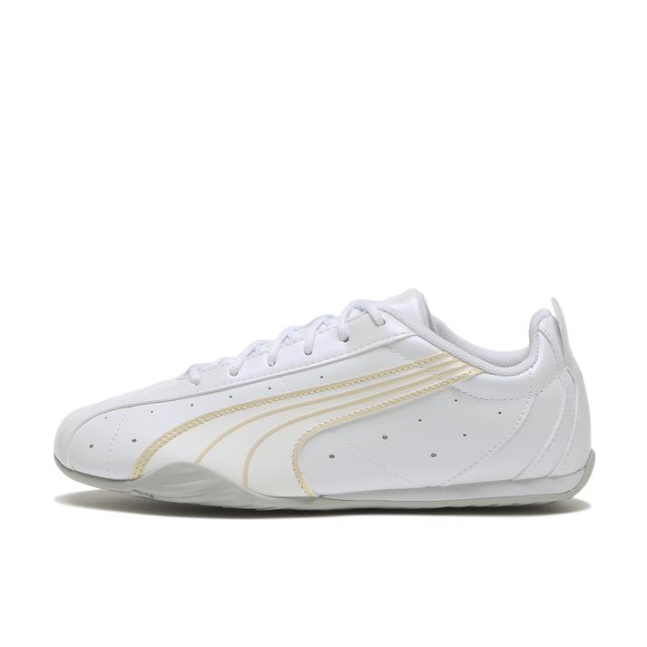 PUMA �L���b�` ES �p�[���C�Y�h *02WH/WH