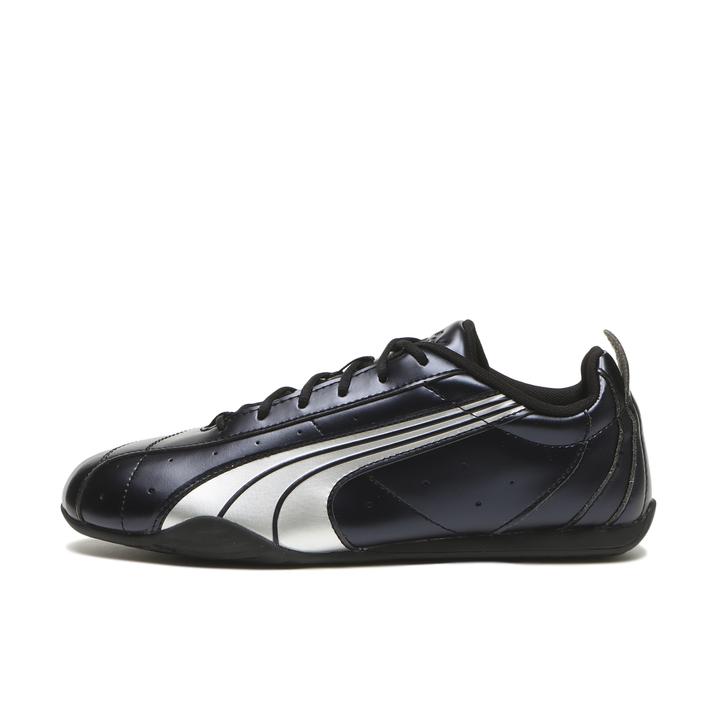 PUMA �L���b�` ES �p�[���C�Y�h *04BK/BK