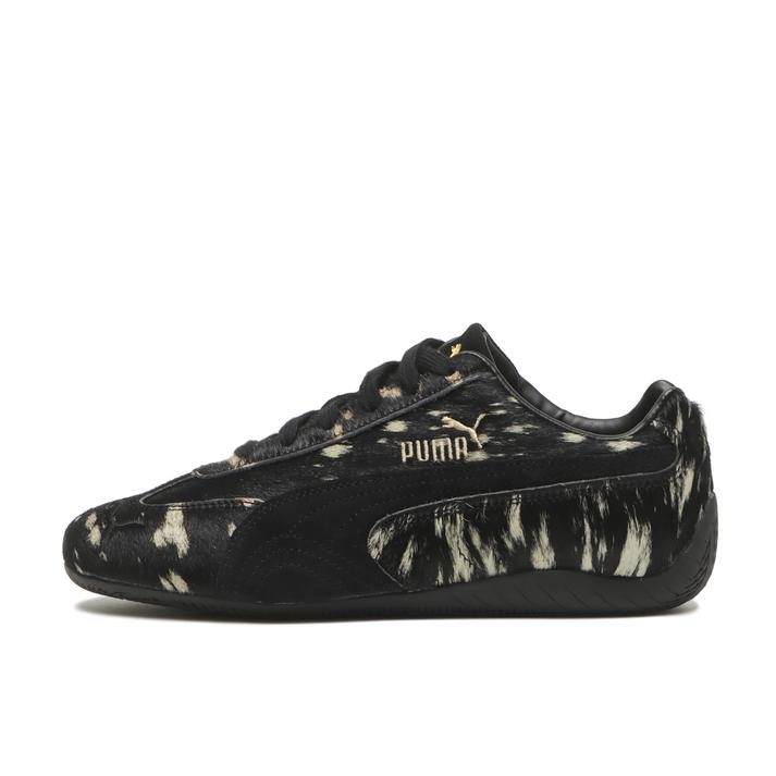 PUMA SPEEDCAT DOELETTE 02BK/GOLD