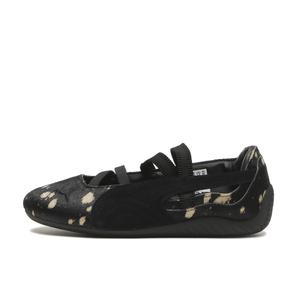 BLACK/GOLD