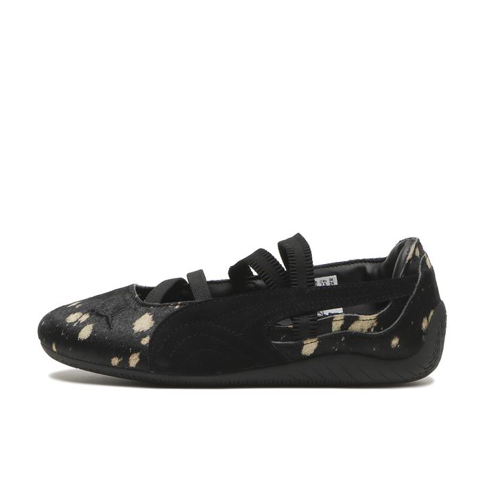 PUMA SPEEDCAT BALLET DOELETTE 02BK/GOLD