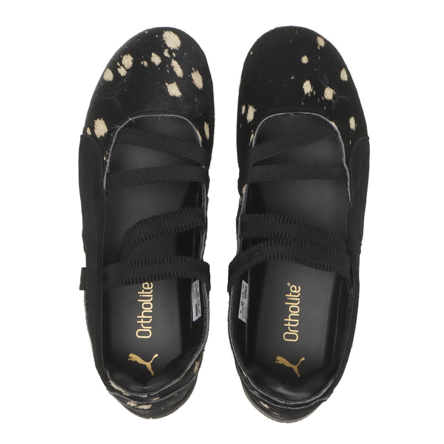  PUMA SPEEDCAT BALLET DOELETTE WNS画像3