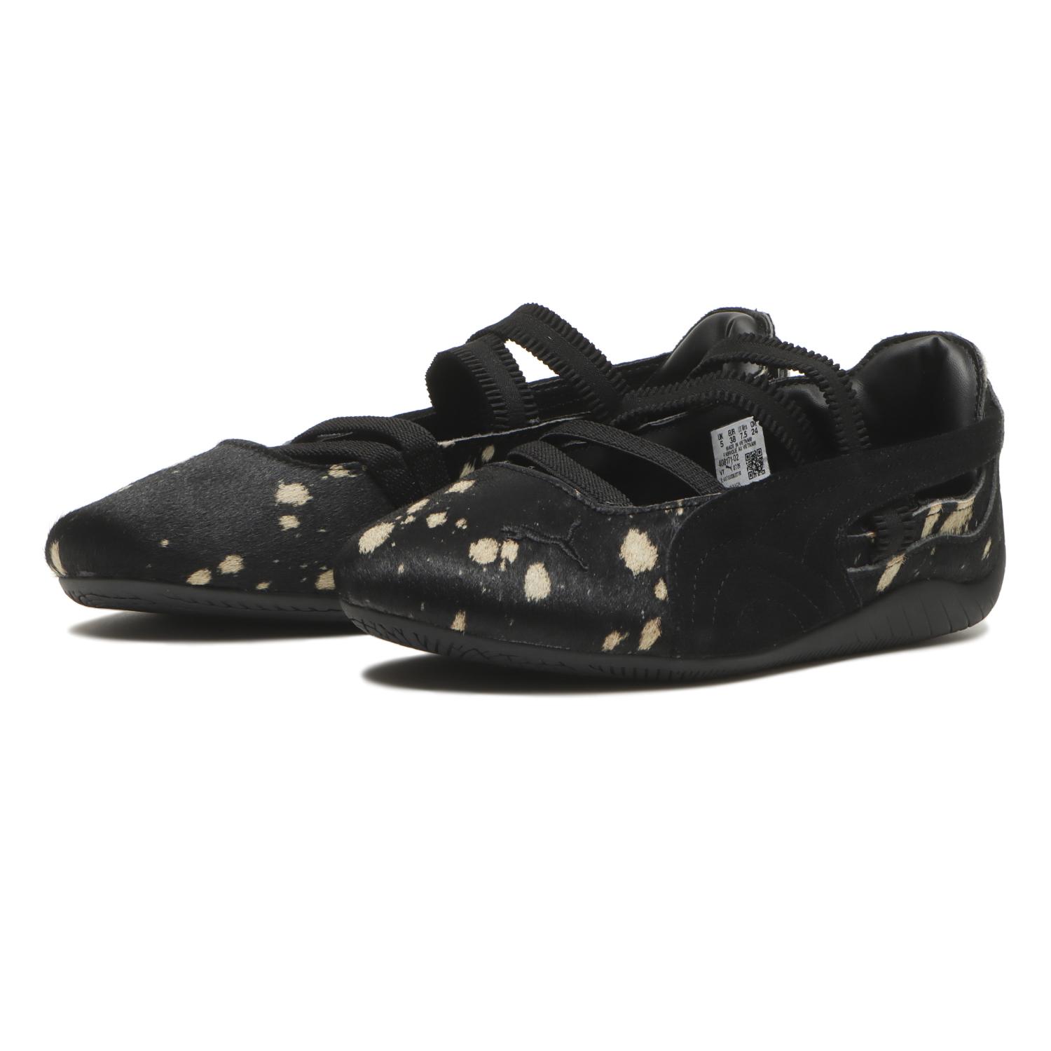  PUMA SPEEDCAT BALLET DOELETTE WNS画像2
