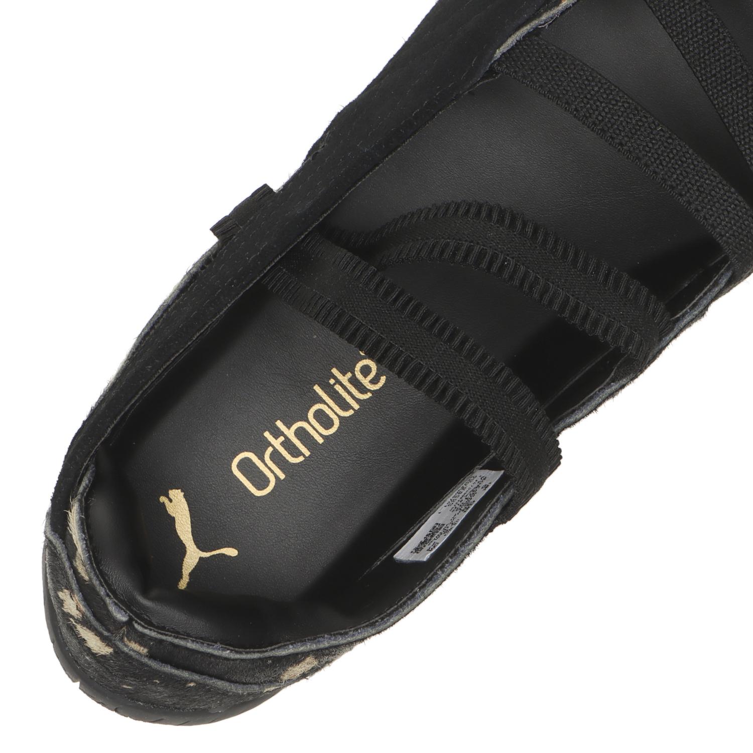  PUMA SPEEDCAT BALLET DOELETTE WNS画像7