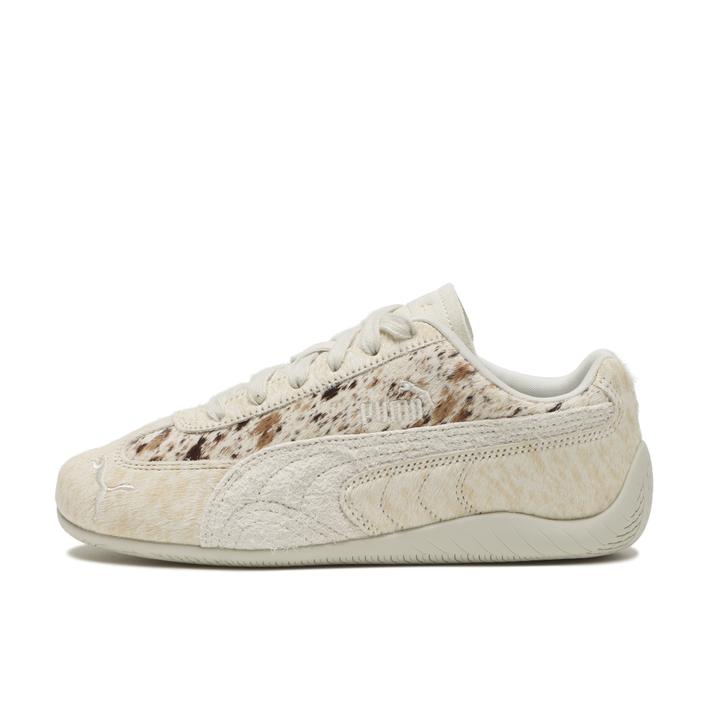 PUMA SPEEDCAT APPALOOSA 01VAPOR GRAY/BK
