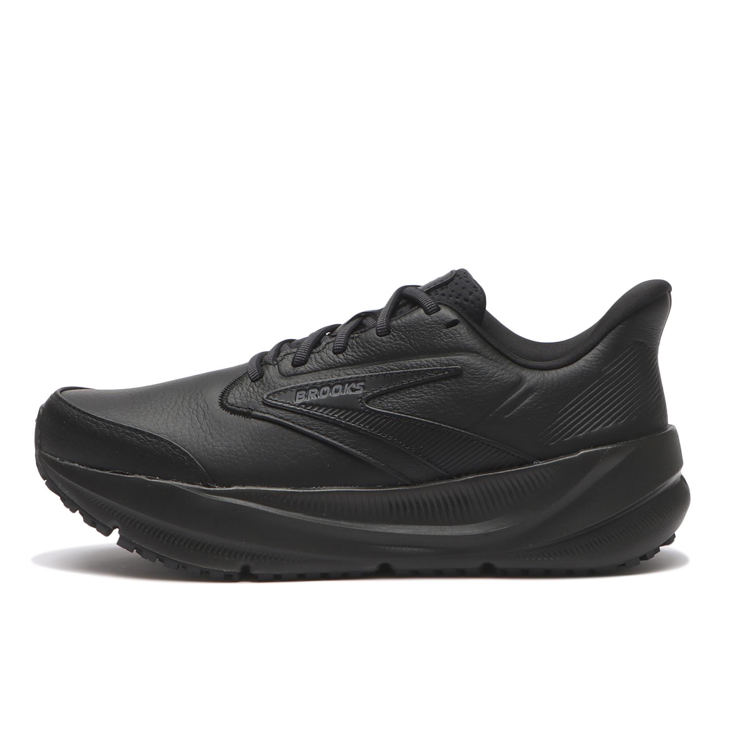  BROOKS GHOST MAX SLIP RESISTANT画像1
