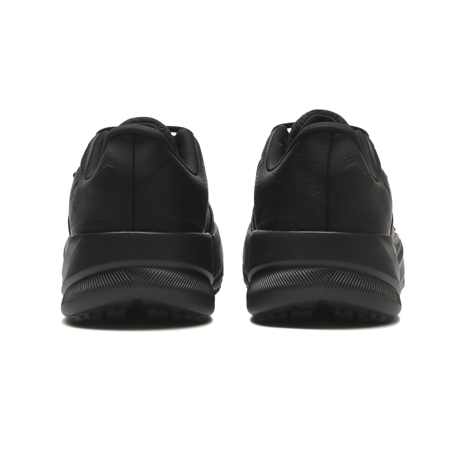  BROOKS GHOST MAX SLIP RESISTANT画像4