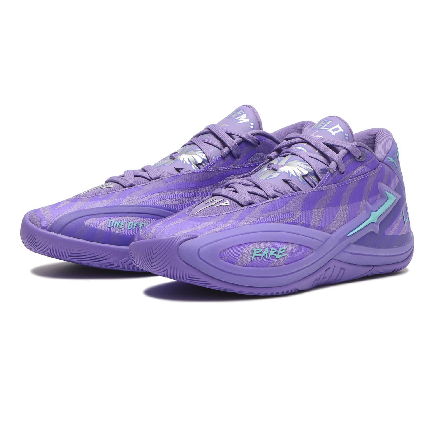  PUMA MB.06 SHOOTING STAR画像2
