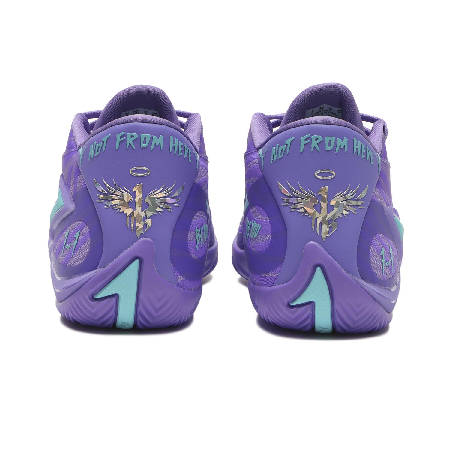  PUMA MB.06 SHOOTING STAR画像4
