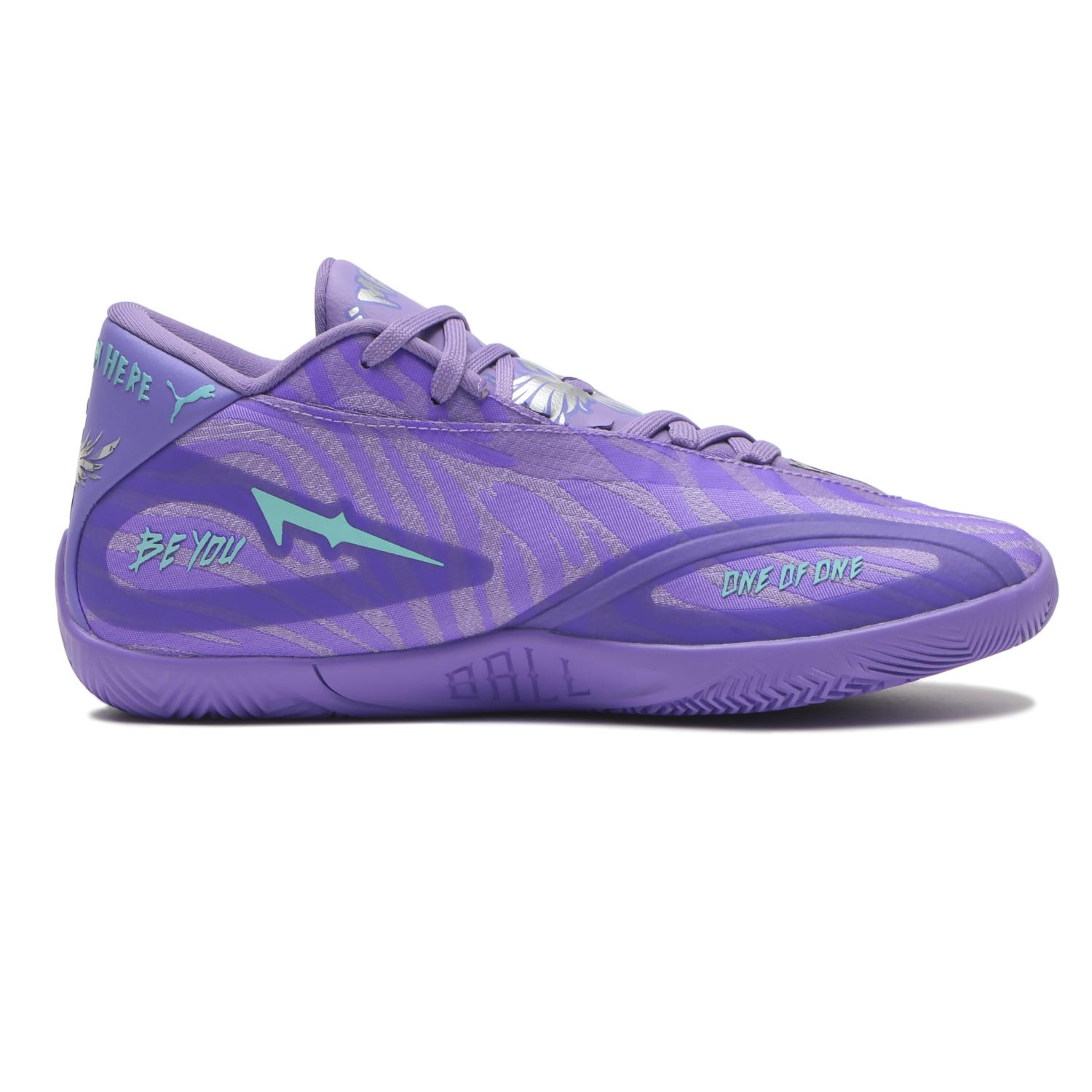  PUMA MB.06 SHOOTING STAR画像5