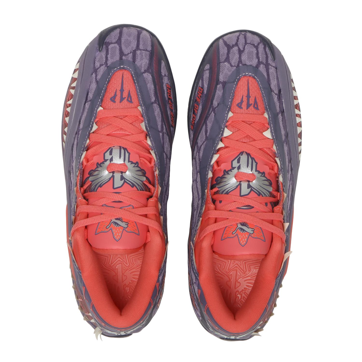  PUMA MB.06 STRANGER THINGS DEMONDRAGON画像3