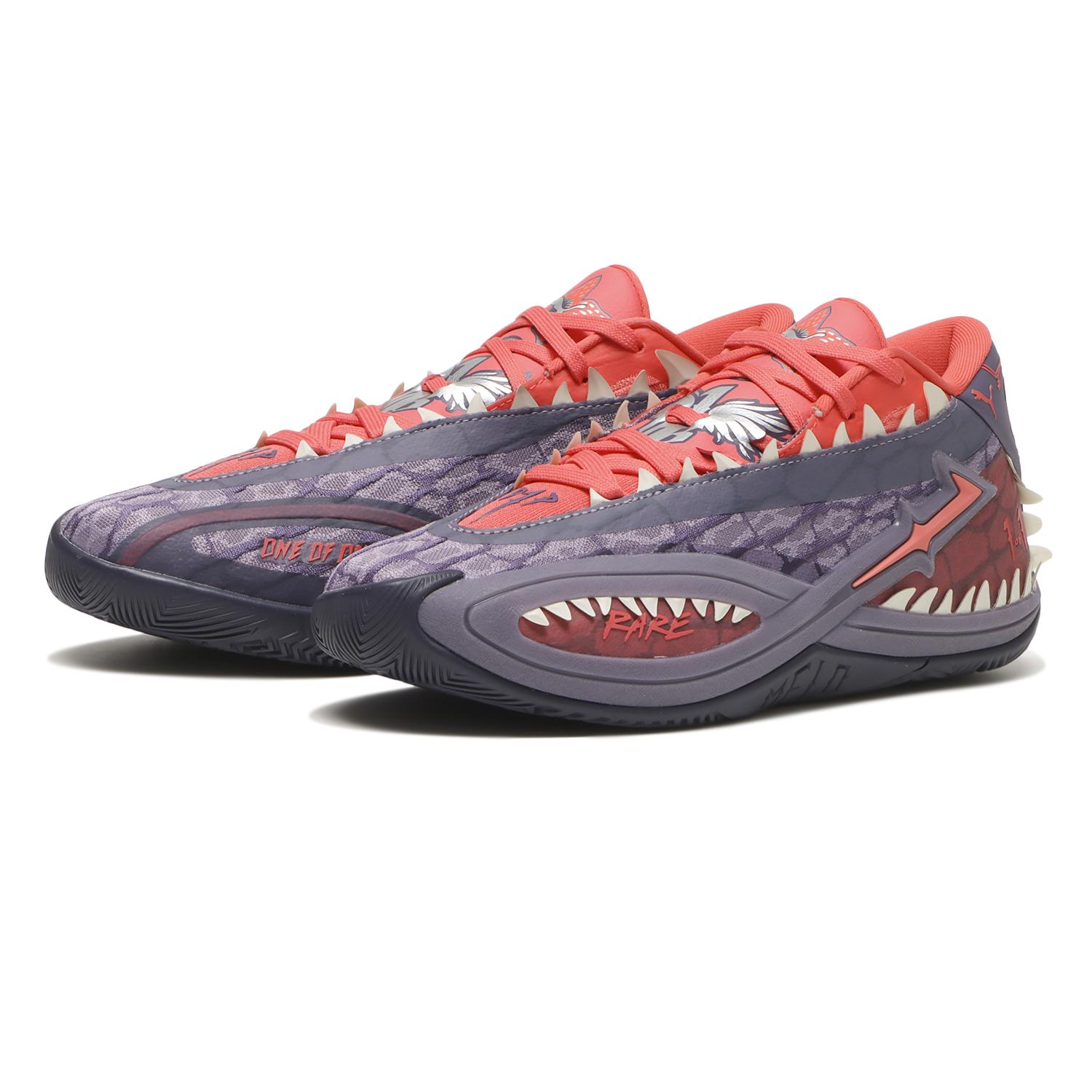  PUMA MB.06 STRANGER THINGS DEMONDRAGON画像2