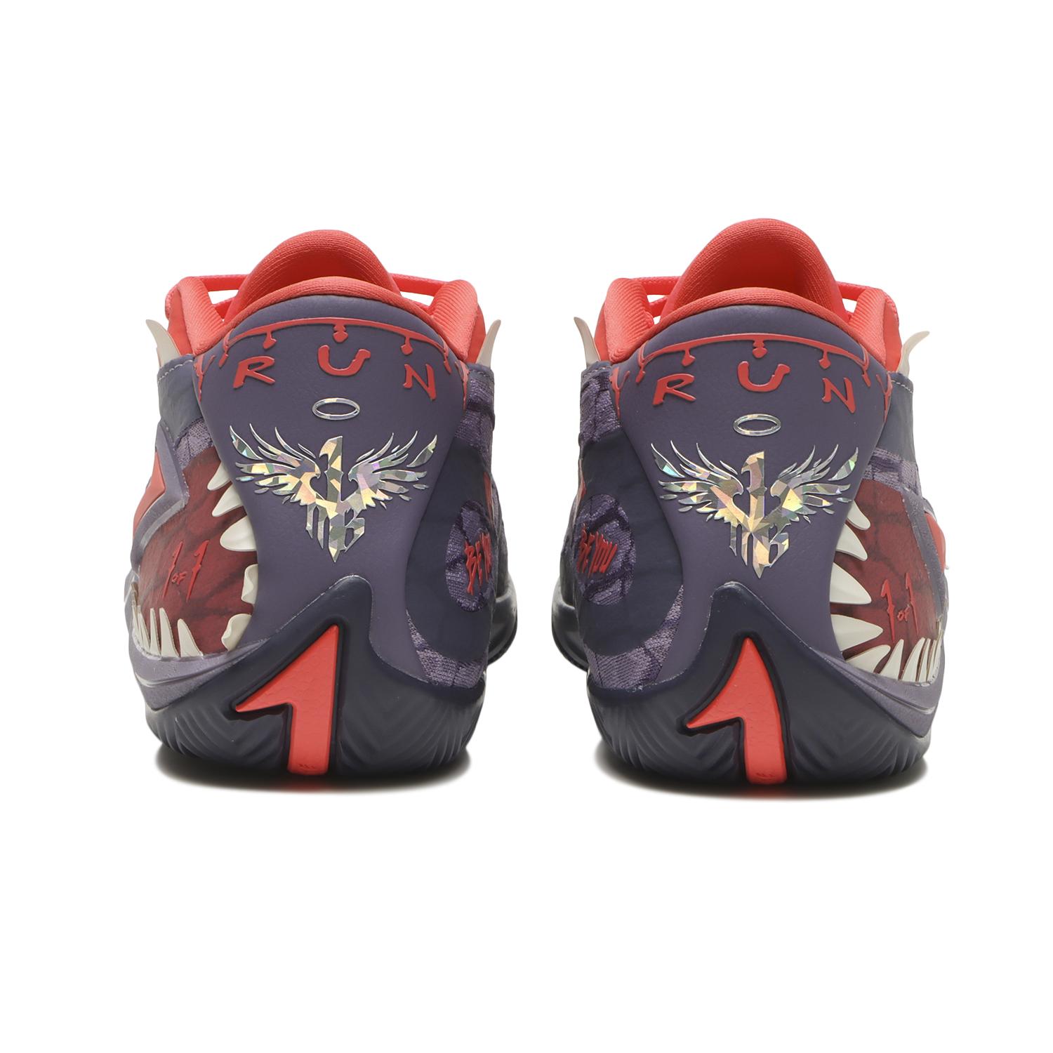  PUMA MB.06 STRANGER THINGS DEMONDRAGON画像4