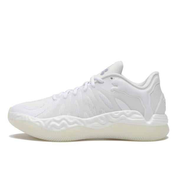 PUMA ハリ 1 チーム ホワイト 26cm