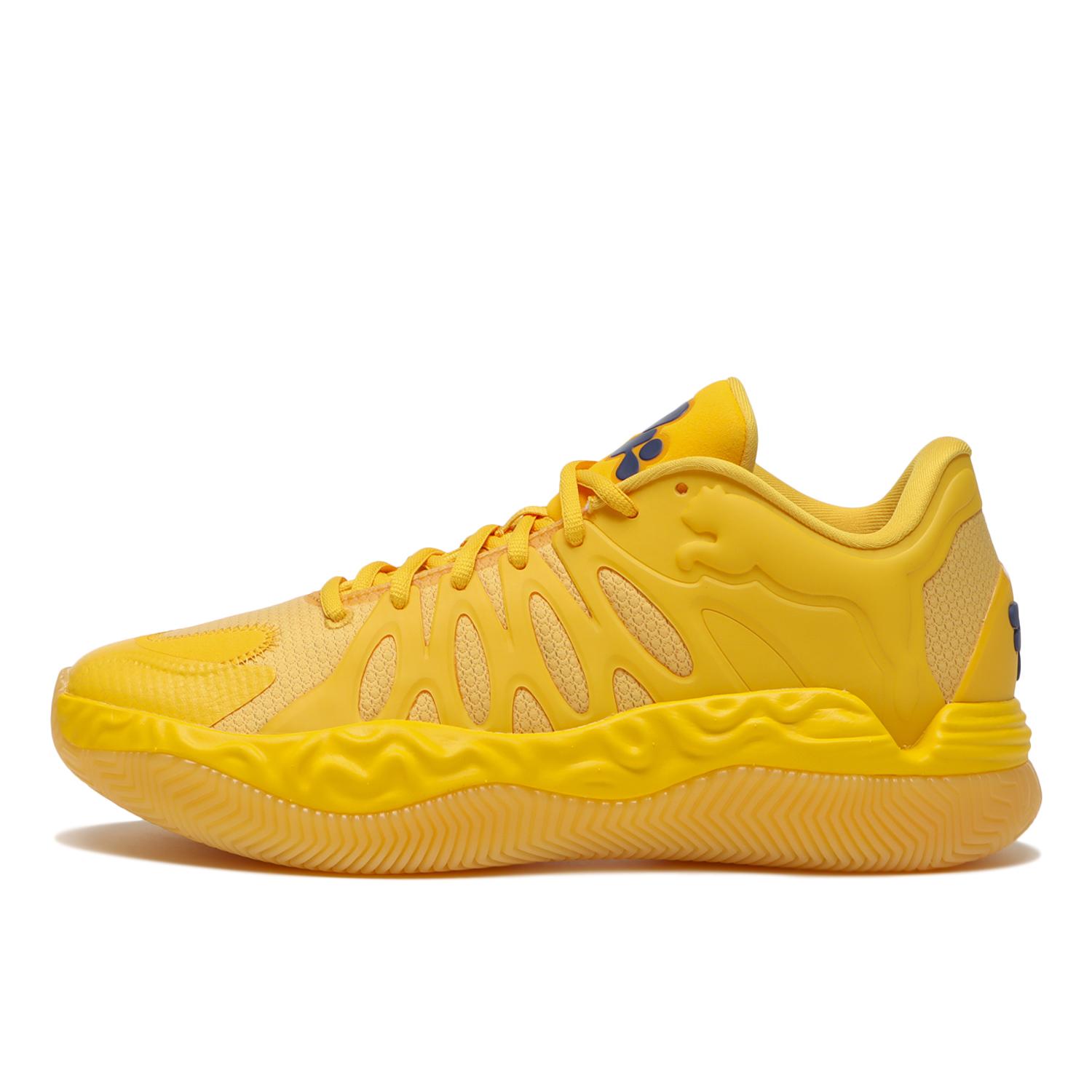  PUMA HALI 1 PACE画像1