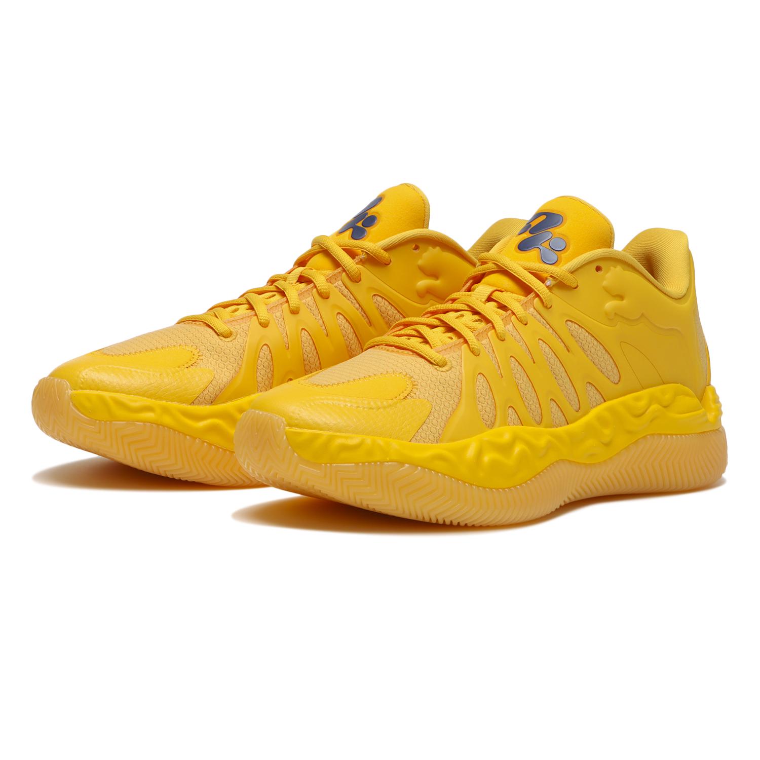  PUMA HALI 1 PACE画像2