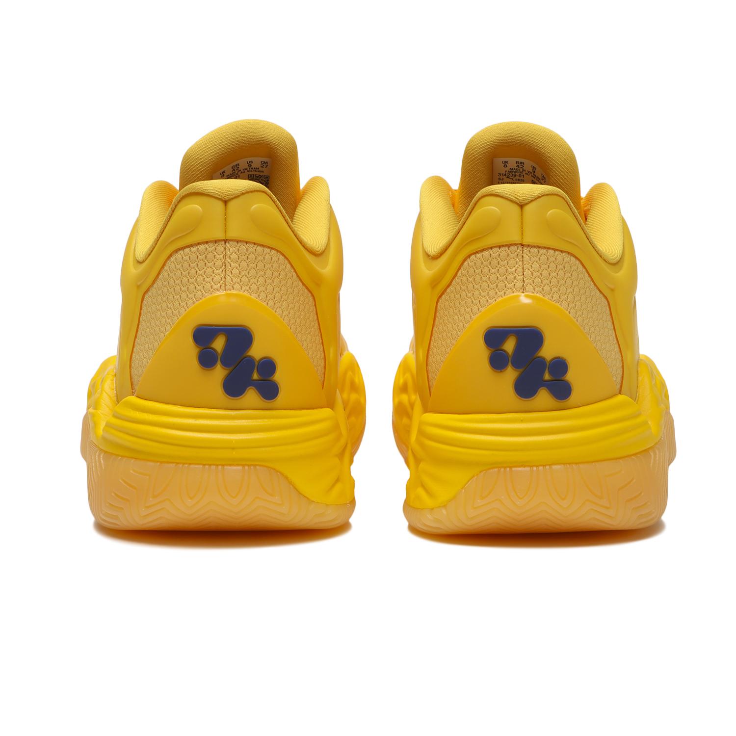  PUMA HALI 1 PACE画像4