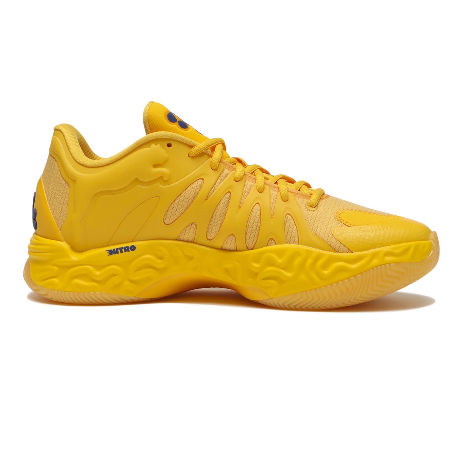  PUMA HALI 1 PACE画像5