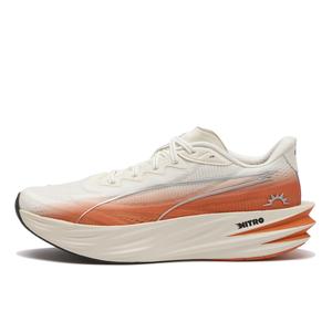 WARM WHITE-MAPLE SYRUP-PUMA SILVER
