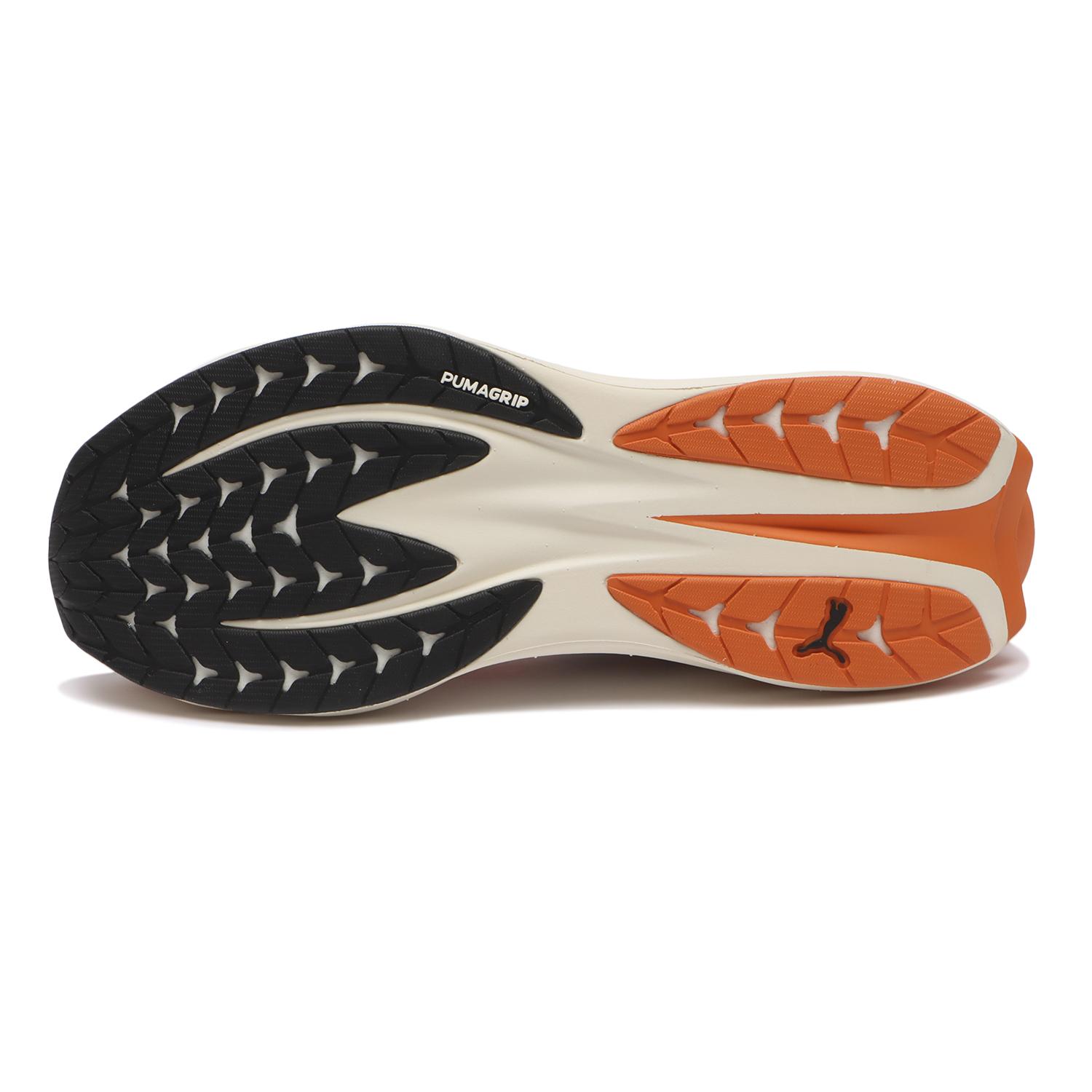  PUMA PUMA X HELLO SUNRISE DEVIATE NITRO PURE画像6