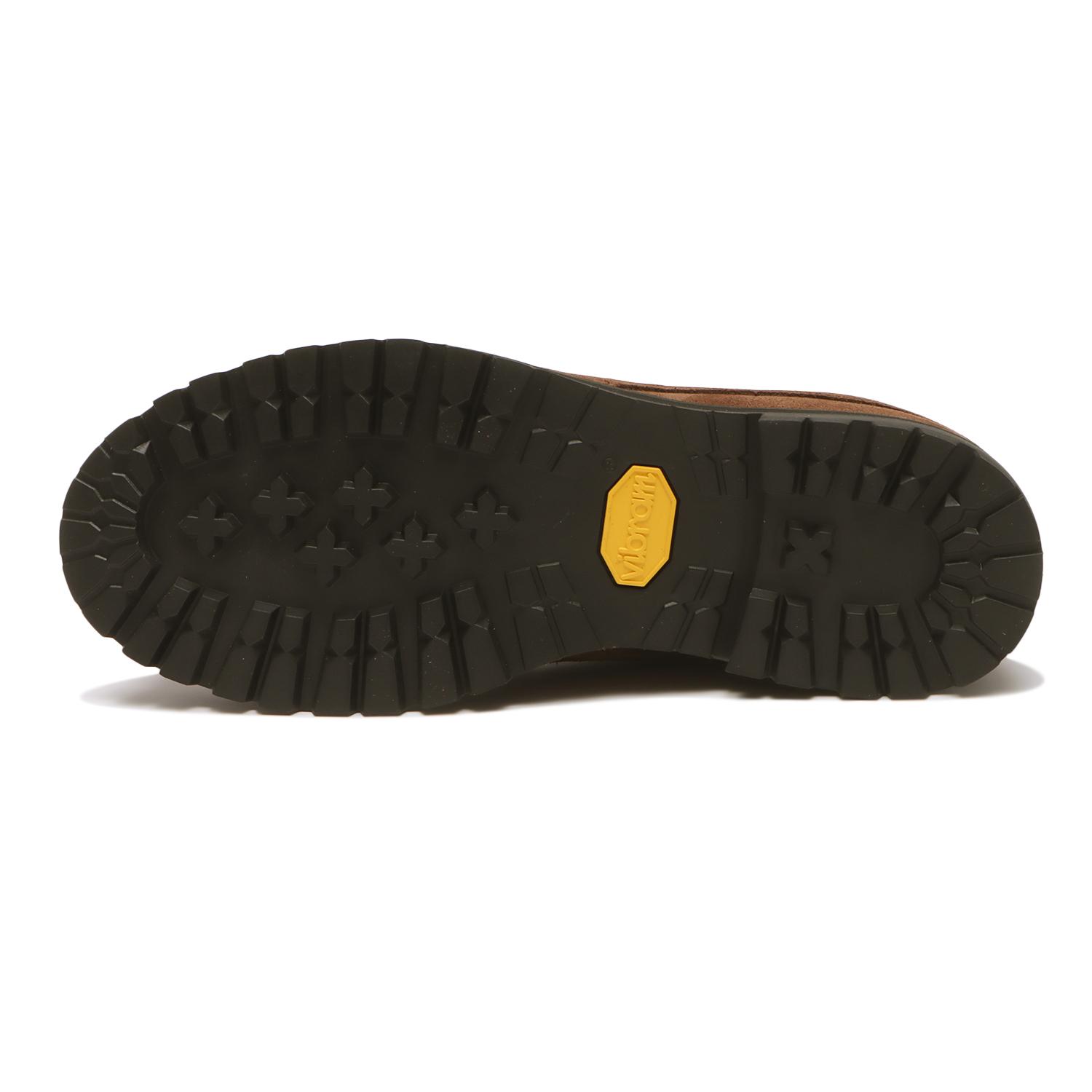  PUMA SUEDE VIBRAM画像6