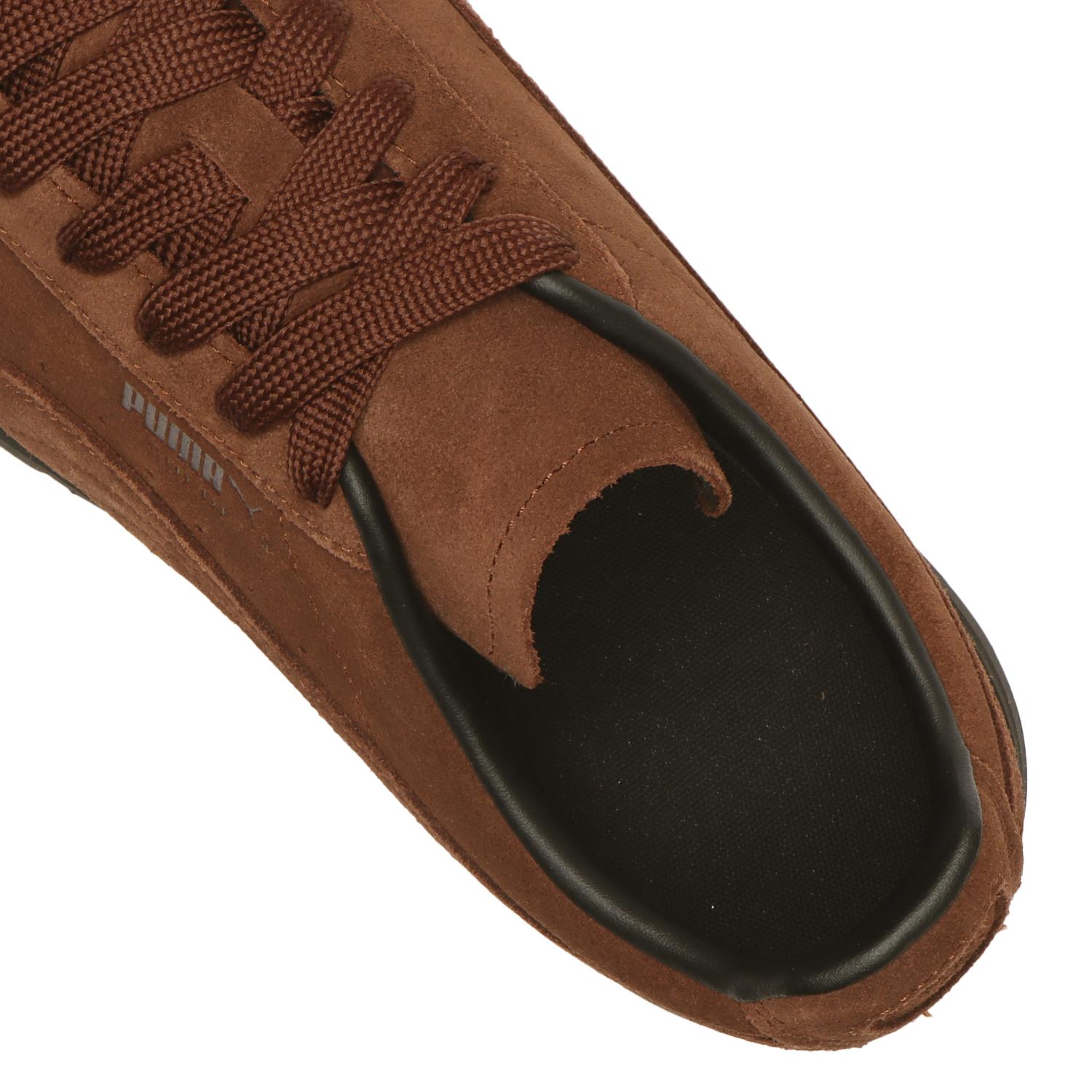  PUMA SUEDE VIBRAM画像7