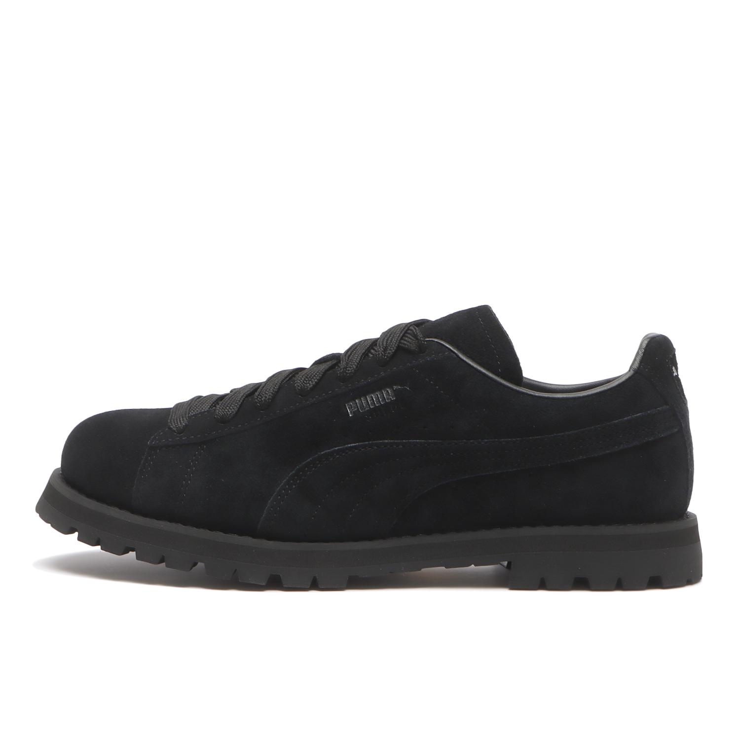  PUMA SUEDE VIBRAM画像1