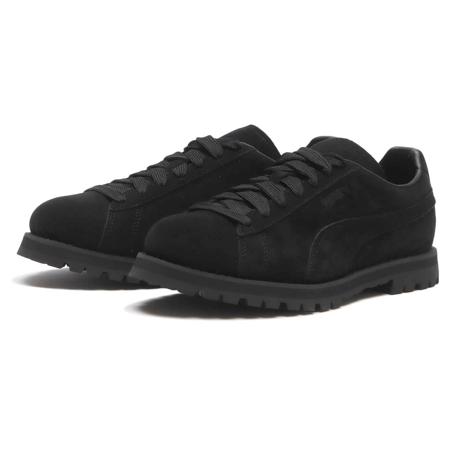  PUMA SUEDE VIBRAM画像2