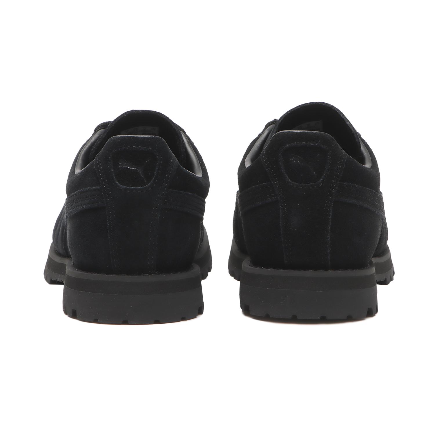  PUMA SUEDE VIBRAM画像4