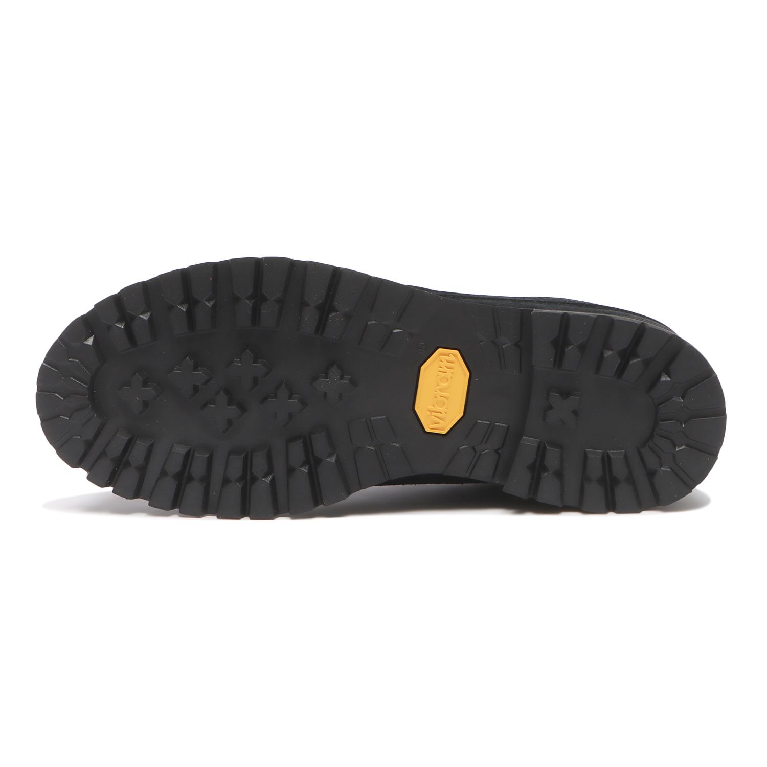  PUMA SUEDE VIBRAM画像6