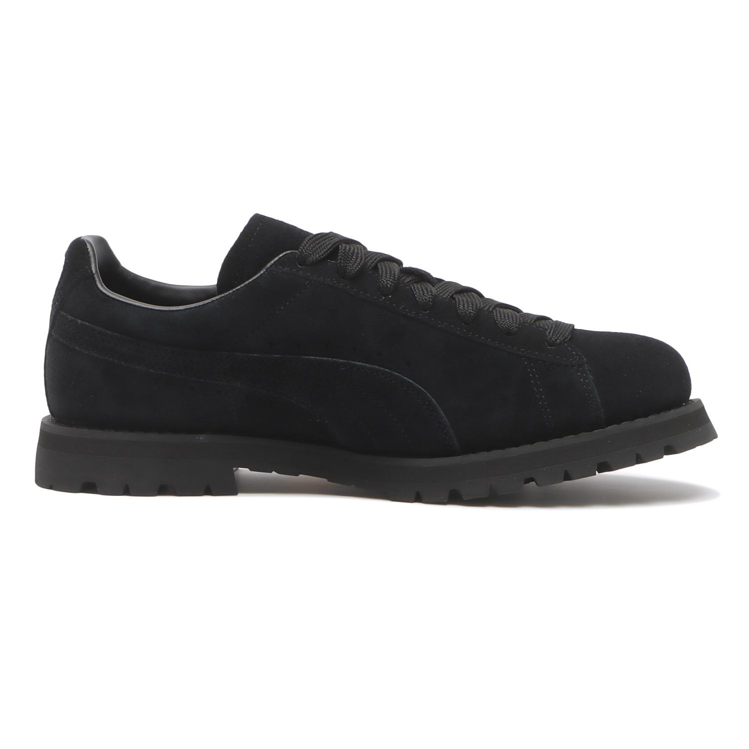  PUMA SUEDE VIBRAM画像5