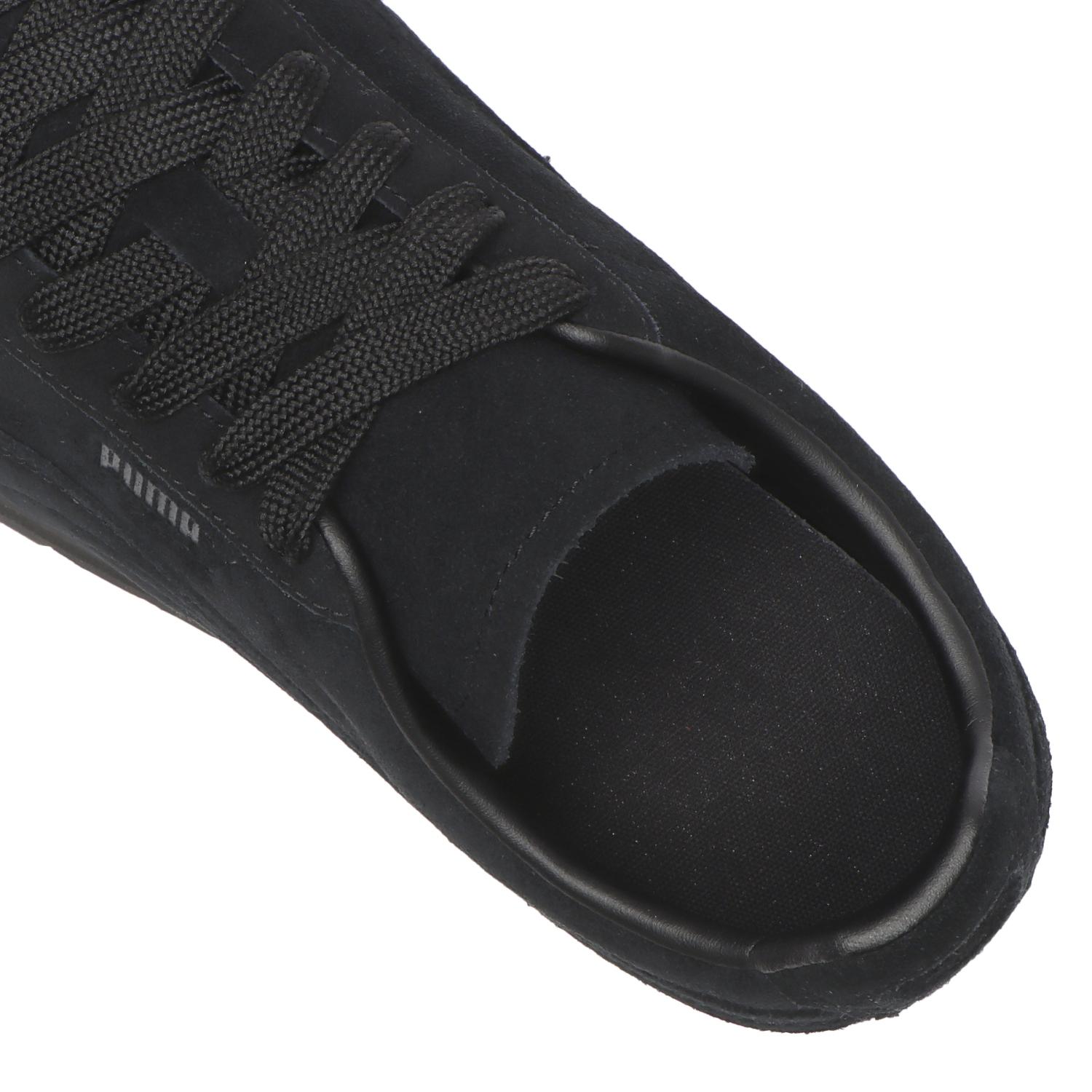  PUMA SUEDE VIBRAM画像7