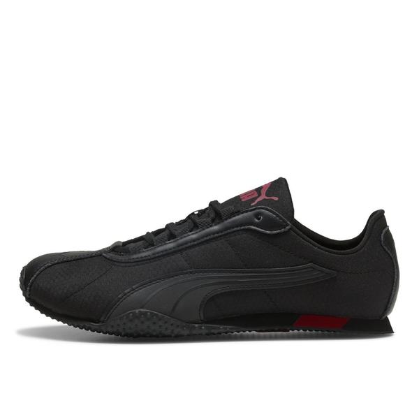 PUMA H-ストリート リフレクティブ ブラック 22.5cm