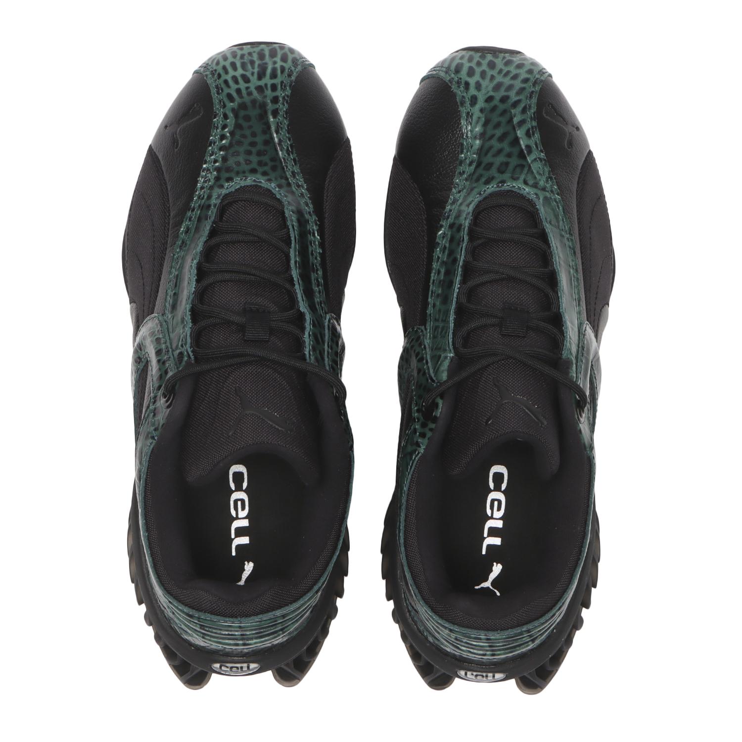  PUMA CELL GEO 1 REPTILIAN画像3